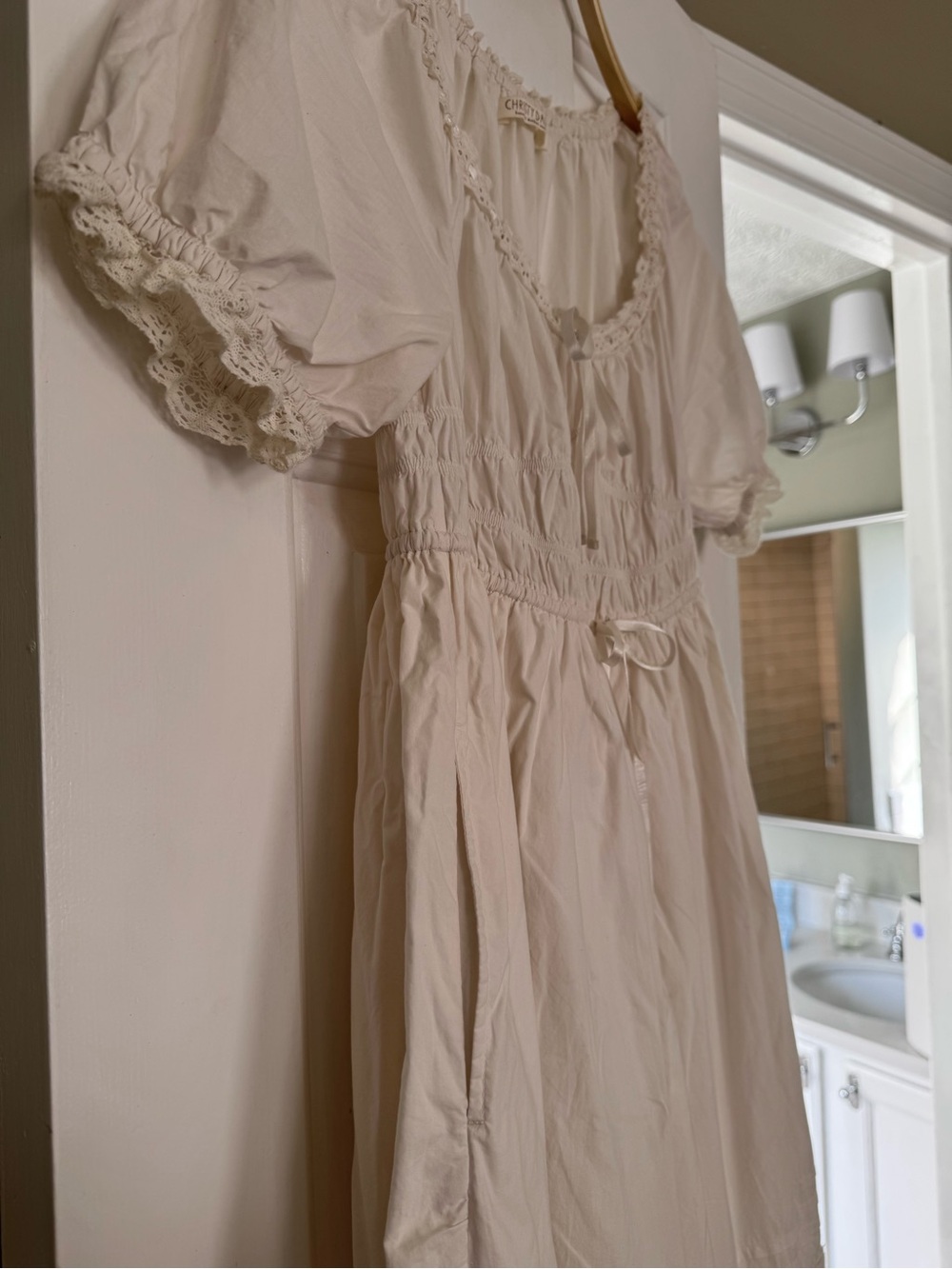 Christy Dawn Brynne dress - Picture 4 of 6